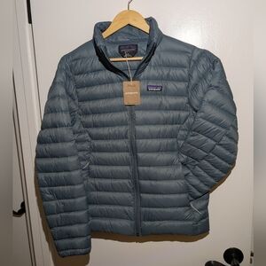 Patagonia Men's Down Sweater Jacket
